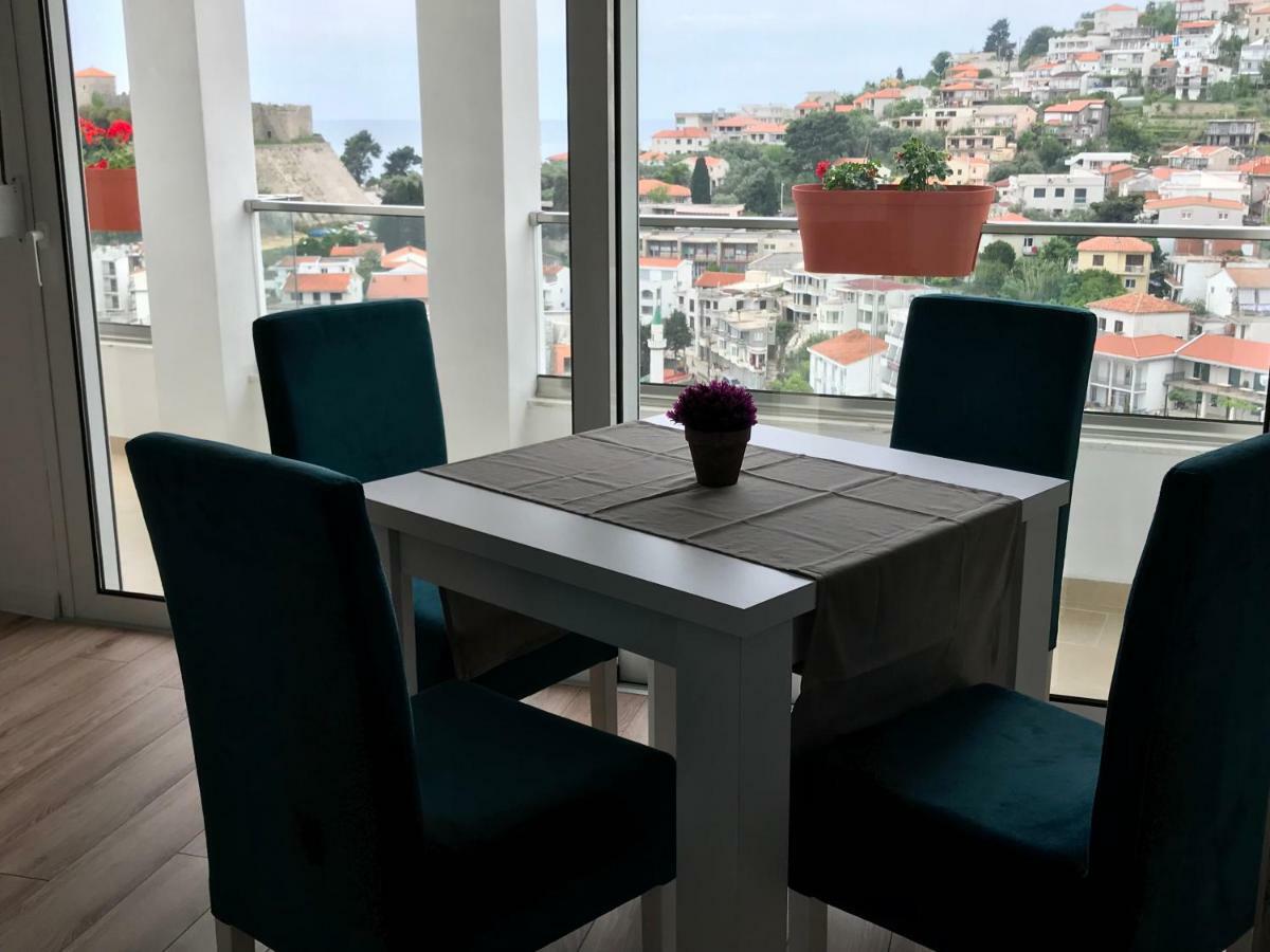 The View Ulcinj